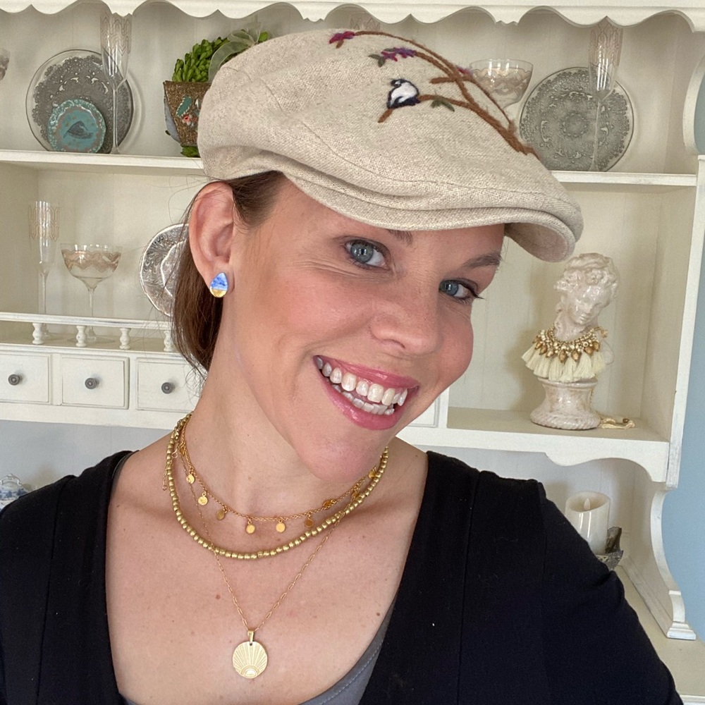 Meet your Posher, Kelly